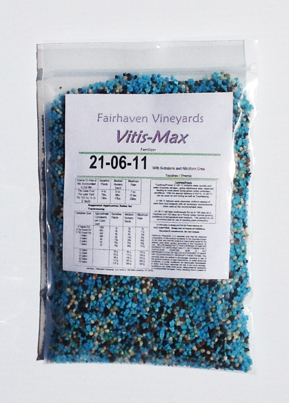 Vitis-Max - 1 lb.