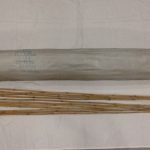 Bamboo Stakes 10-12mm X 5' - 100 Bundle