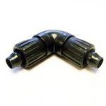 Power-Loc 90 deg. Elbow 3/4" - 10CT Bag