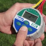 Hunter Node 100 Modular Controller