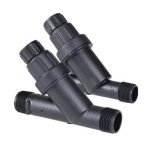 Pressure Regulating Filter 3/4"