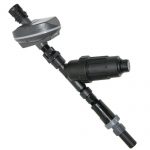 DIG 3/4" Hose End Drip Assembly w/  Bluetooth Timer