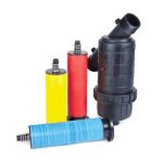 Disc Filter 3/4" MPT 120 Mesh