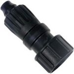 Power-Loc 3/4" Adaptor FPT X 3/4" Barb - 10 Ct Bag