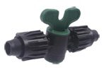 Power-Loc 3/4" Ball Valve