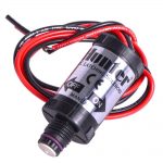 Hunter Battery Operated Latching Solenoid