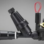 Hunter Complete Drip Zone Assembly 1" - PCZ 101