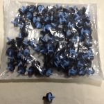 Drip Tube Emitter .5GPH PC - Clog Resistant