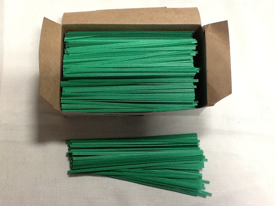 Vine Shelter Ties 100ct bag