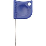 Gripple Blue Flag Release Key Bag 3CT