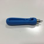 HD Punch Tool w/ Ejector