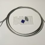 FV-1 Loop Anchor Cable 15’