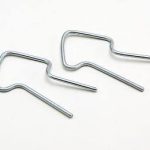 T POST WIRE SPEED CLIPS 250CT BAG