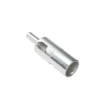 T POST SPEED CLIP DRILL CHUCK TOOL
