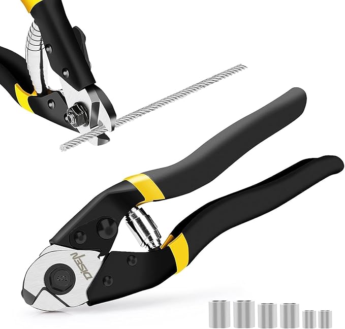 Hi-Tensile Wire Cutters - Image 2