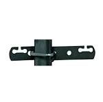 HEAVY DUTY 5-1/2”  OFFSET T-POST CROSS ARMS 10CT BAG